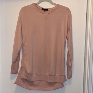 Gibson Cozy Tunic
